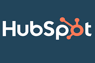 write custom code for hubspot workflow