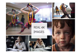 create cool ai artwork using midjourney