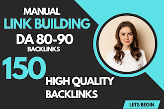 high authority manual white hat dofollow seo backlink service for google ranking