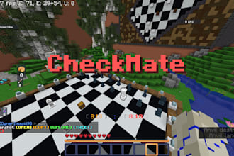 make you a professional minecraft skript