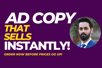 write ad copy that accelerates conversions