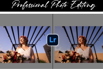 edit your photos in lightroom