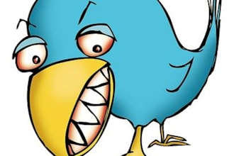 promote your link to my 30,000 followers on Twitter