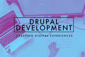 deliver high quality drupal and PHP applications