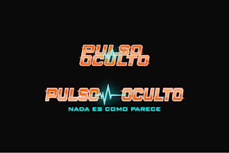 logo redesign by rachid