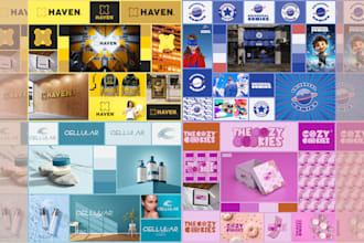 design unique logo design