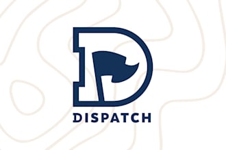 craft a lettermark logo unlike any other for your business