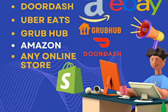 write product description on any online store for you