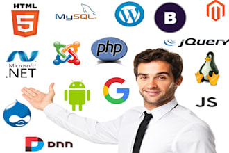 code or customize wordpress website or theme or  plugin