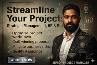do asana, primavera p6 project management and HR plans