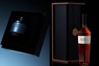 create photorealistic 3d product renders