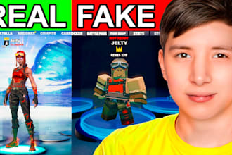 edit for you a video gaming vlog like the mrbeast, fede vigevani, stoke twins