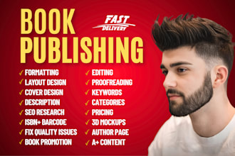 publish book on amazon kdp, book formatting, amazon kdp book publishing