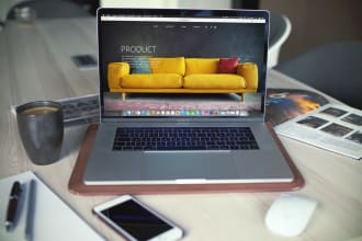 create landing pages and SEO location pages that convert
