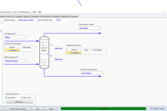 help you in aspen hysys, aspen plus, polymath and dwsim