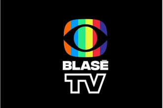 give creative broadcast logo design with new concepts
