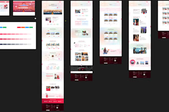develop figma to react,next js website using low code tools