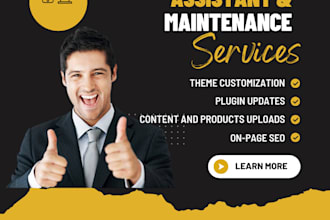 be you wordpress virtual assistant wordpress management wordpress sales funnel