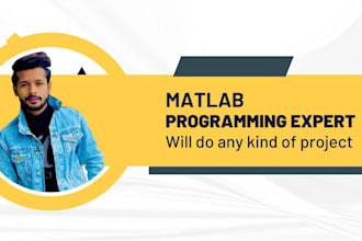 deliver precise and expert matlab and simulink solutions