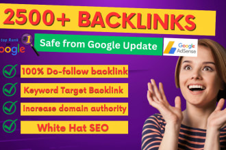 contextual dofollow white hat seo backlinks link
