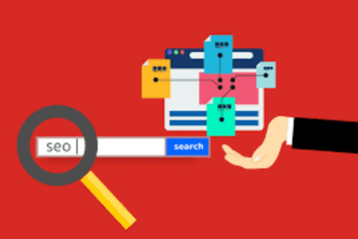 provide on page and off page SEO services