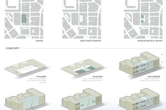 provide architectural diagrams and schemes for your project