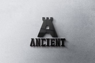 make stunning logo design and bring your vision to life