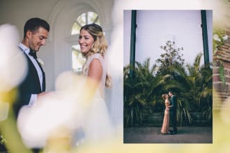 designs image editing and wedding album design