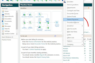 do medical billing for mental health using tebra