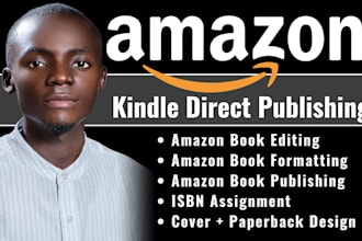 do amazon kdp book publishing kindle self publishing book formatting for amazon