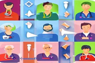 write you a business plan on home care service provider for the elderly