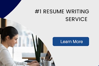 create a winning resume that gets you hired