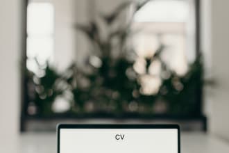 transform your finance resume for a job or internship