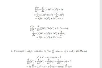 type math equations into ms word or equation editor