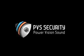 do best known beloved electrical and security logo