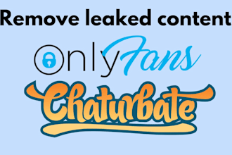 remove onlyfans leaked content under dmca