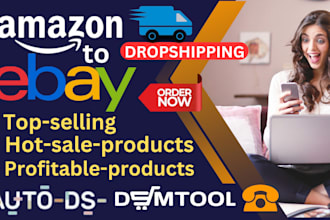 do amazon aliexpress or walmart to ebay dropshipping