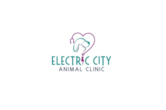 veterinary practice logo design