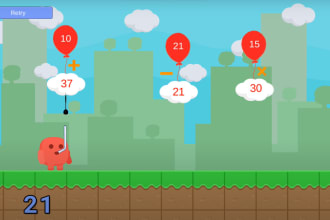 create your unity 2d game
