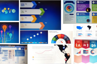 transform your presentations into artworks of storytelling