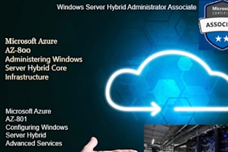 install and configure windows server 2022 2019 2016 2012