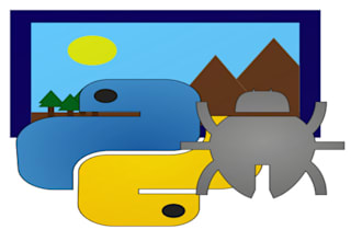fix your python errors