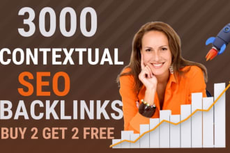 do high authority contextual dofollow backlinks