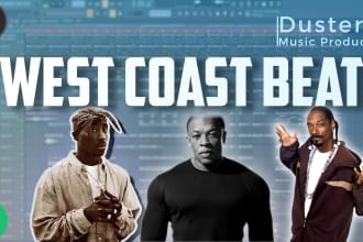 make you a west coast beat
