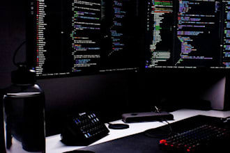 teach you cs, se and IT