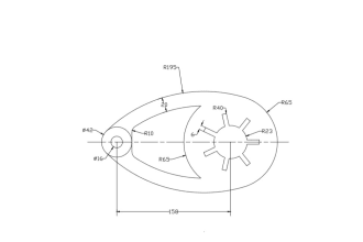 do mechanical 2d drawings using autocad