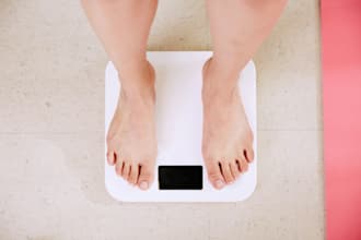create an affordable weight loss training program