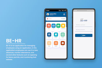 applications flutter for you
