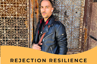 be your personal dating coach and help you crush your fear of rejection