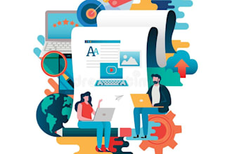 create engaging and results driven content for your business